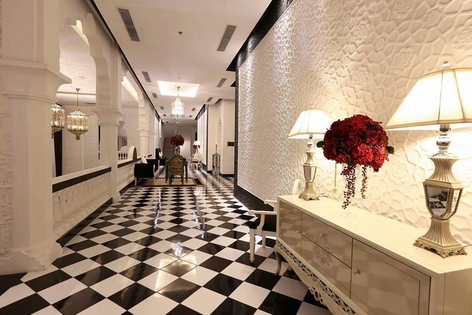 Chloe Gallery Ho Si Minh-város Kültér fotó